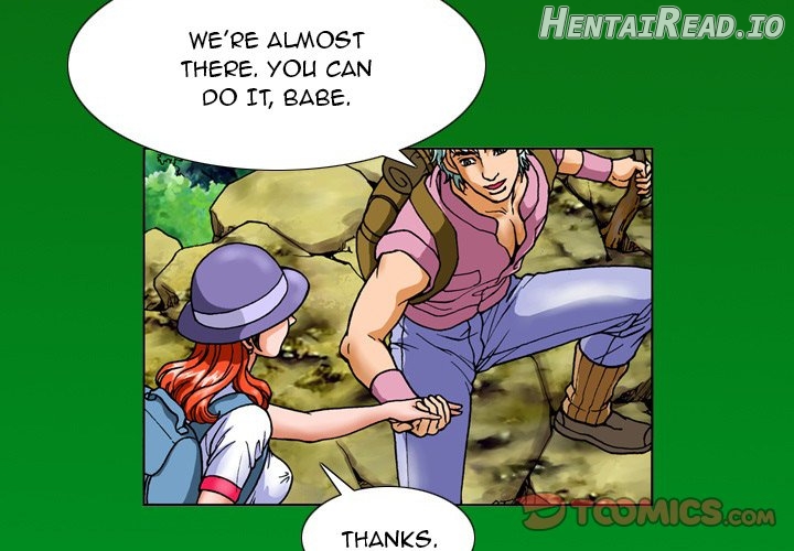 Turning Points Chapter 13 - page 3