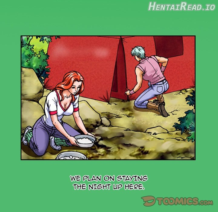 Turning Points Chapter 13 - page 6