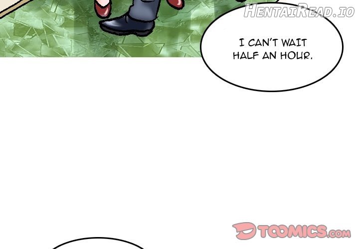 Turning Points Chapter 16 - page 3