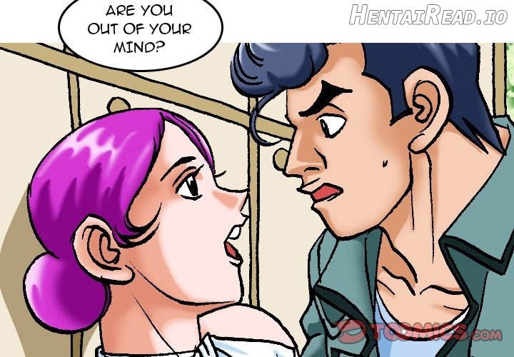 Turning Points Chapter 16 - page 4