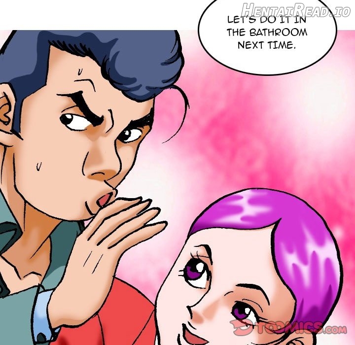Turning Points Chapter 17 - page 15