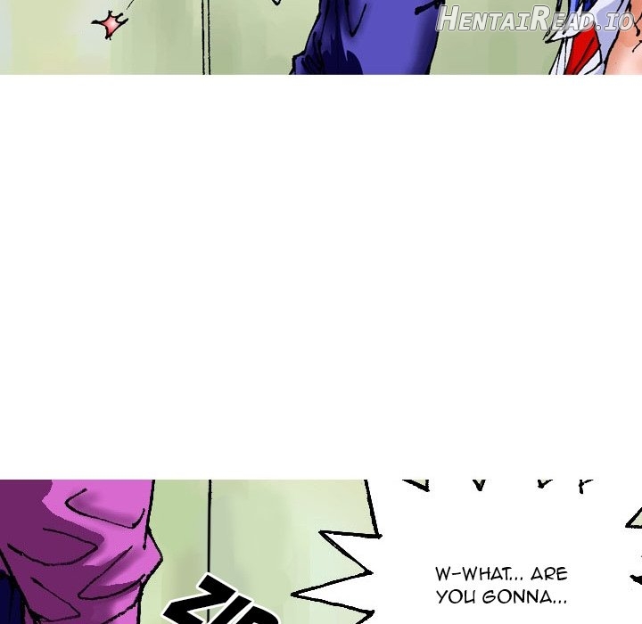 Turning Points Chapter 21 - page 32
