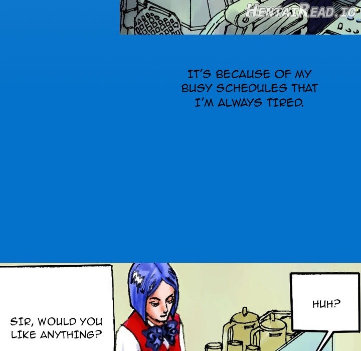 Turning Points Chapter 21 - page 6