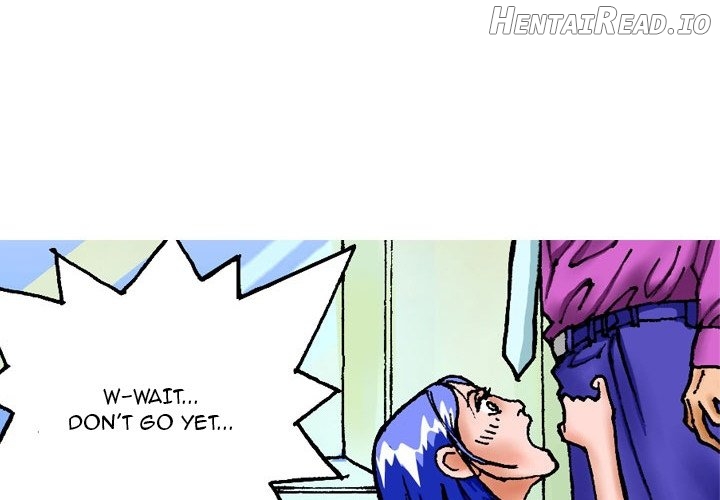 Turning Points Chapter 22 - page 2