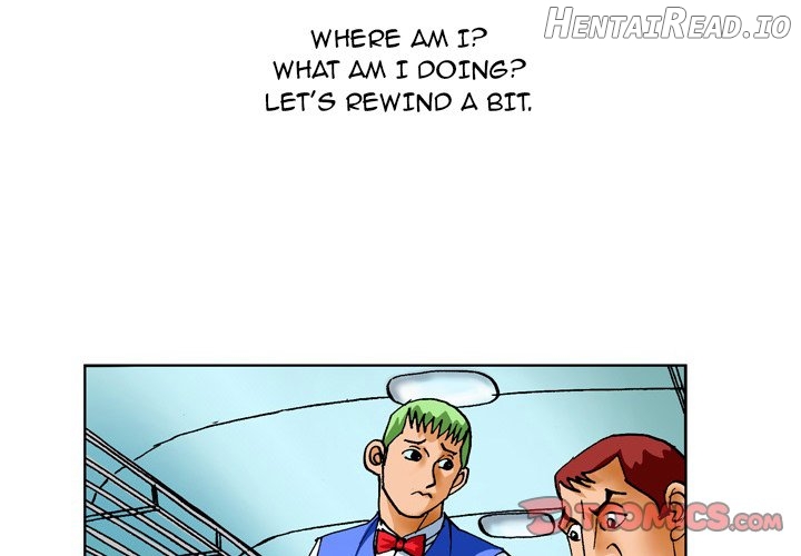Turning Points Chapter 23 - page 2