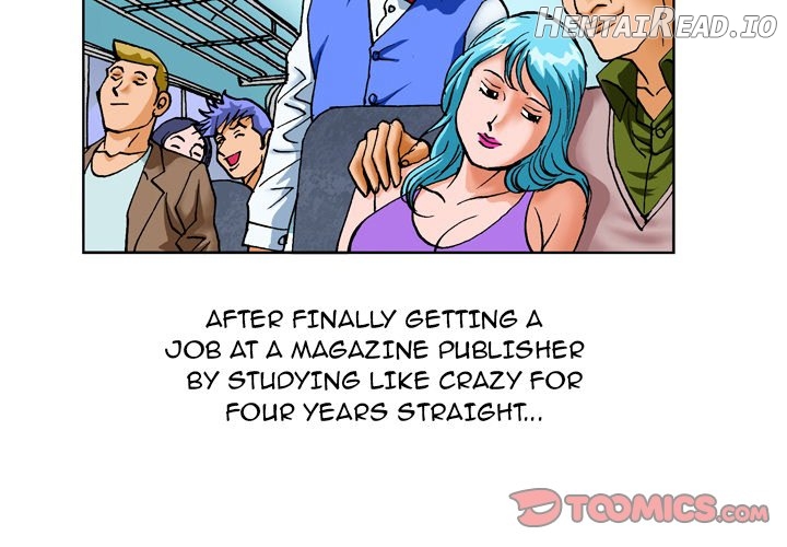 Turning Points Chapter 23 - page 3
