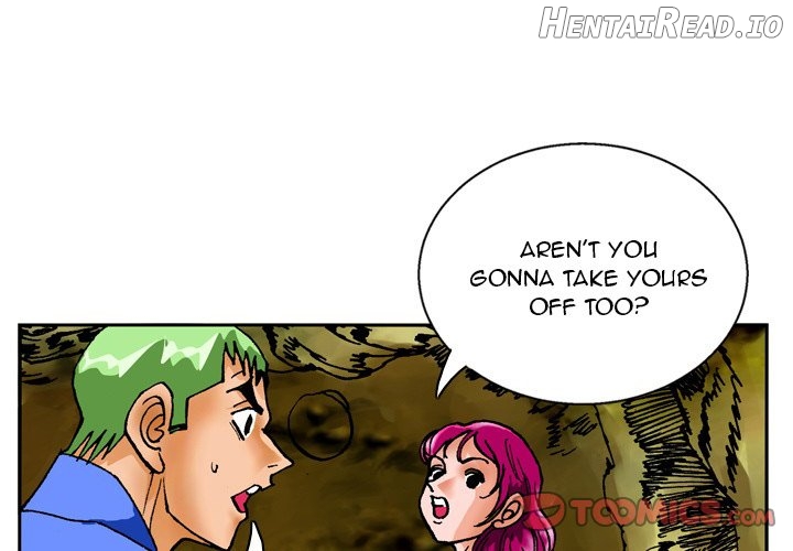 Turning Points Chapter 25 - page 3