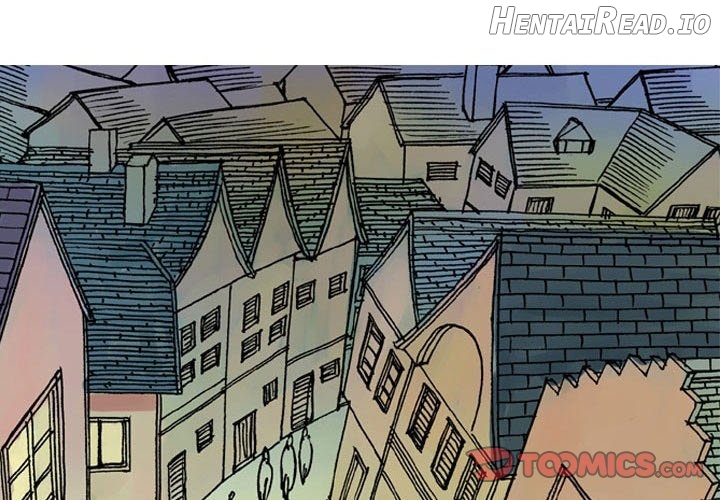 Turning Points Chapter 26 - page 3