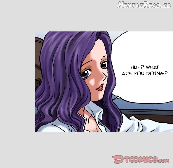 Turning Points Chapter 28 - page 22