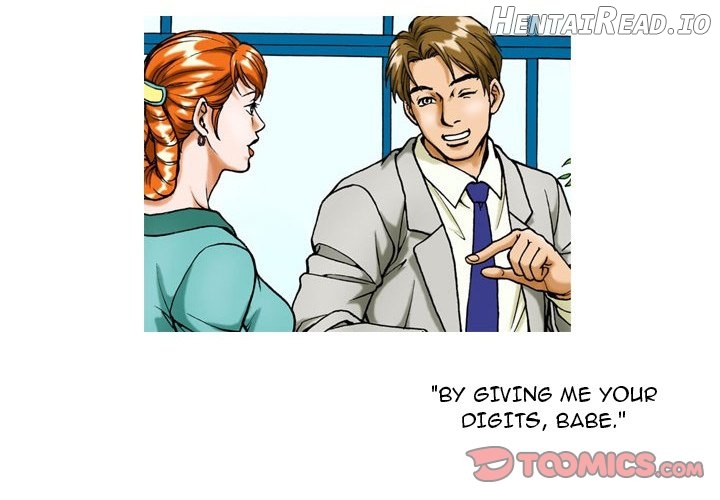 Turning Points Chapter 32 - page 4