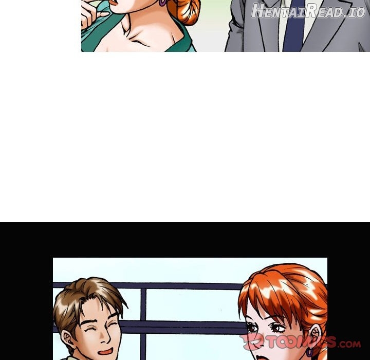Turning Points Chapter 32 - page 7