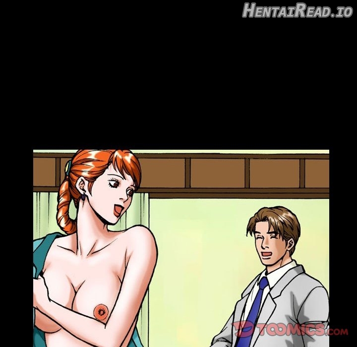 Turning Points Chapter 34 - page 7