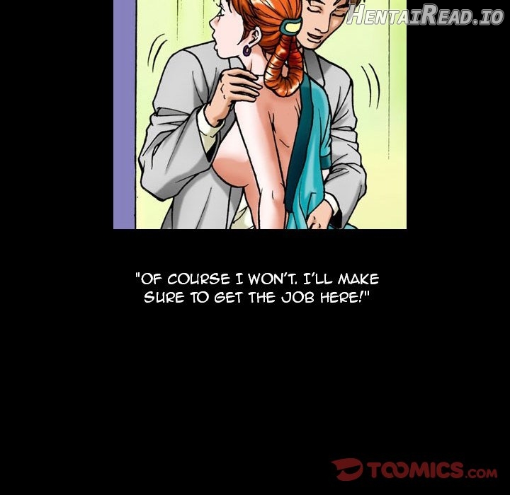 Turning Points Chapter 34 - page 9