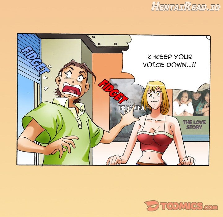 Turning Points Chapter 35 - page 10