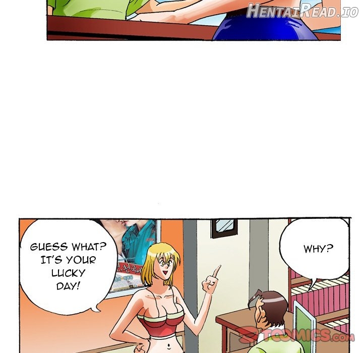 Turning Points Chapter 35 - page 20