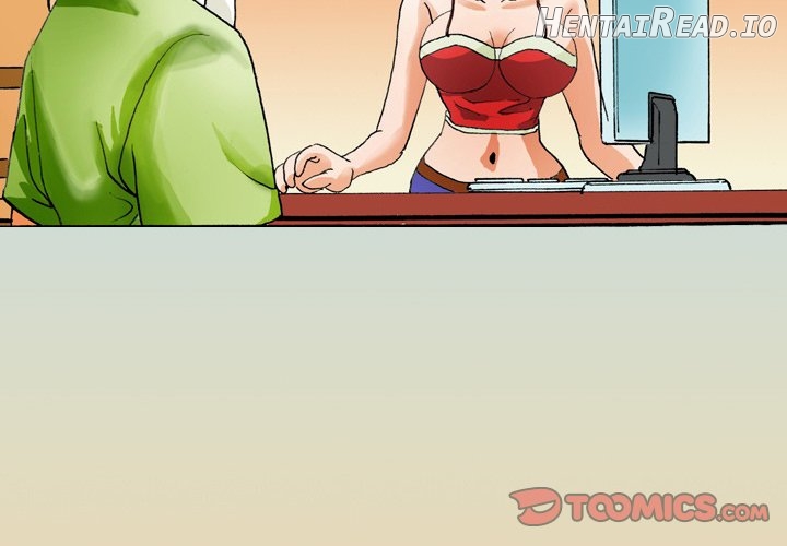 Turning Points Chapter 35 - page 4