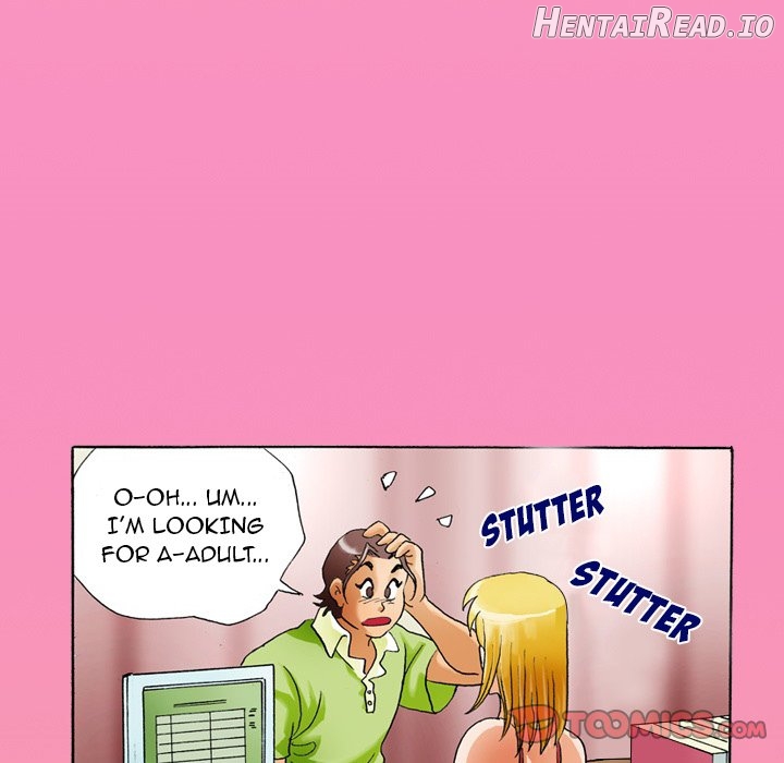 Turning Points Chapter 35 - page 7