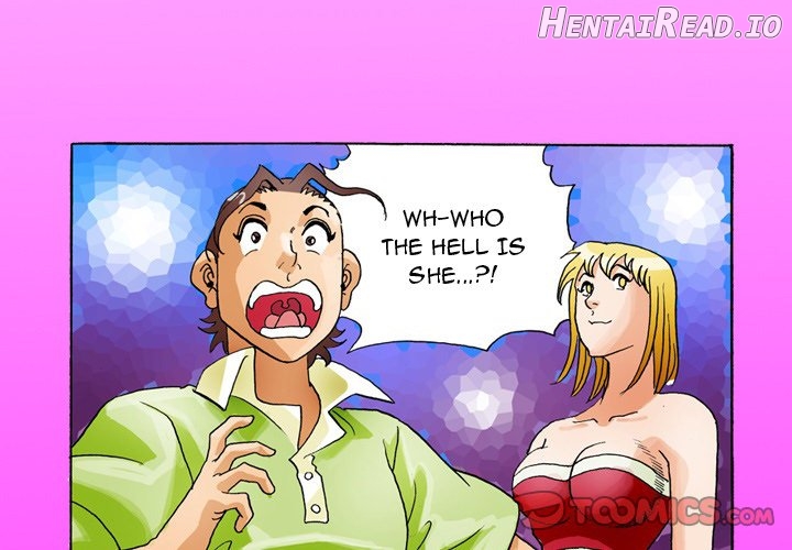 Turning Points Chapter 36 - page 3