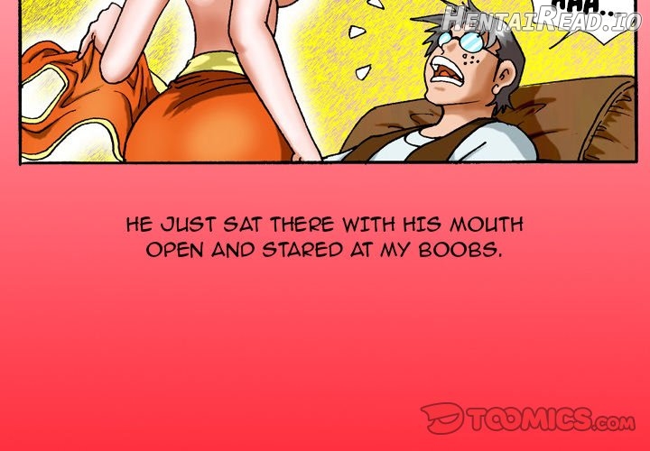Turning Points Chapter 38 - page 2