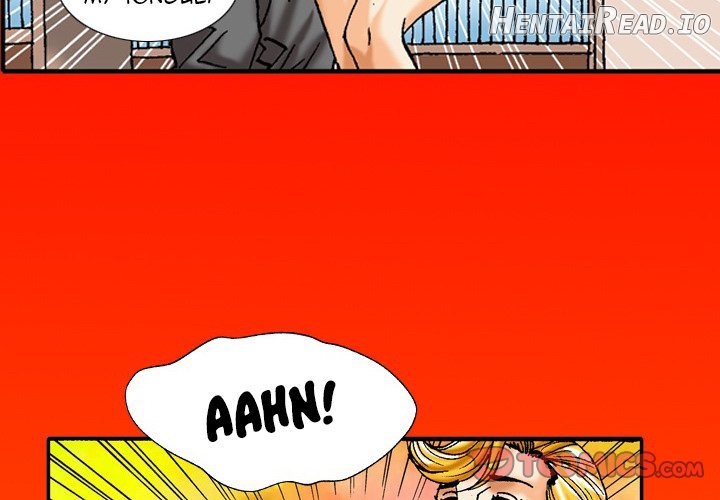Turning Points Chapter 40 - page 4