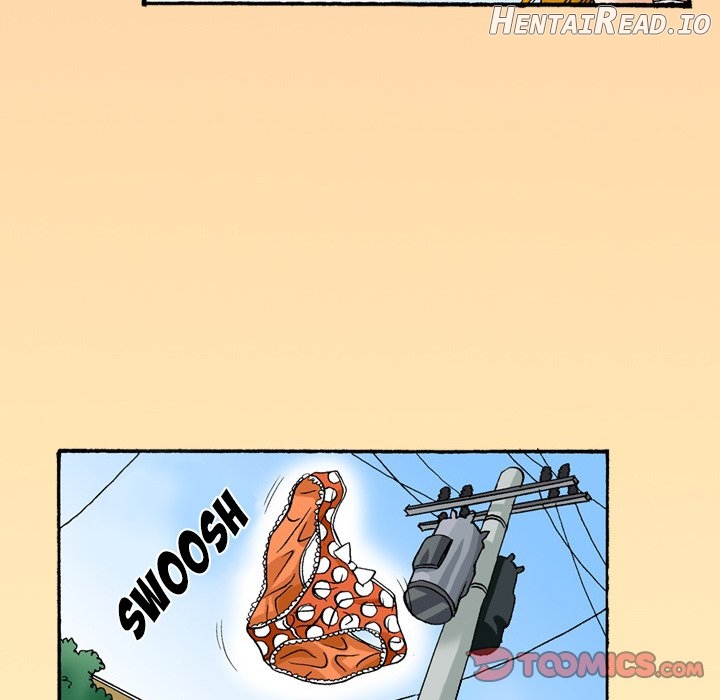Turning Points Chapter 41 - page 8