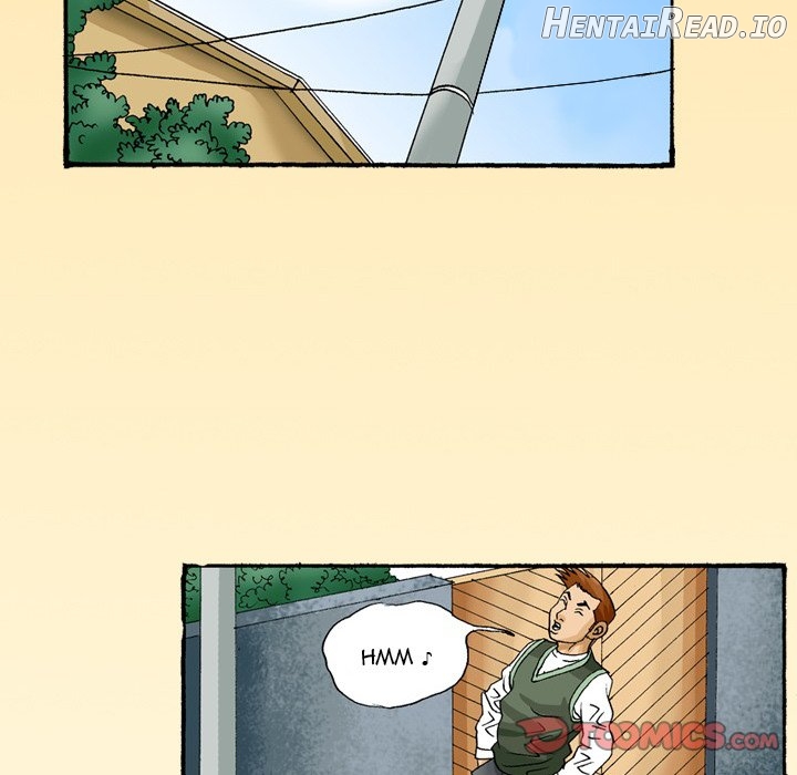Turning Points Chapter 41 - page 9