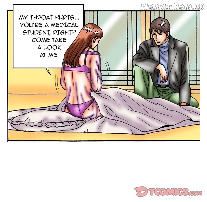 Turning Points Chapter 43 - page 13