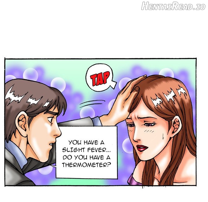 Turning Points Chapter 43 - page 14
