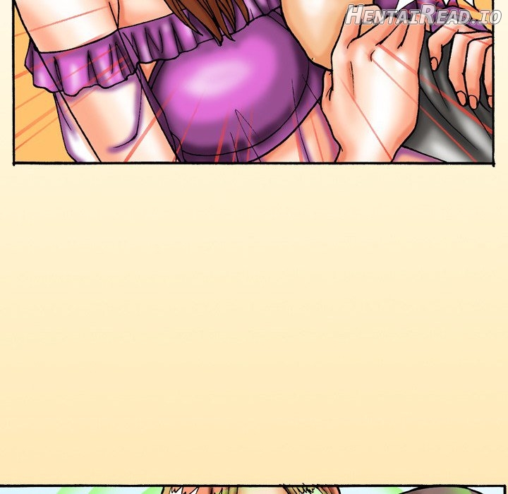 Turning Points Chapter 43 - page 16