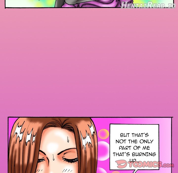 Turning Points Chapter 43 - page 19
