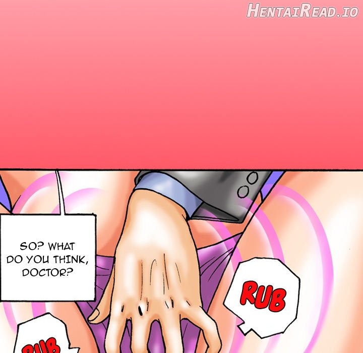 Turning Points Chapter 43 - page 22