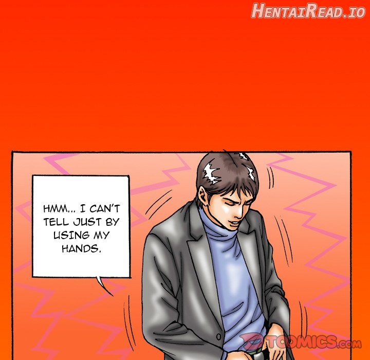 Turning Points Chapter 43 - page 25