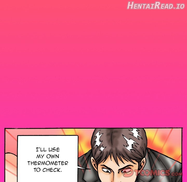 Turning Points Chapter 43 - page 29
