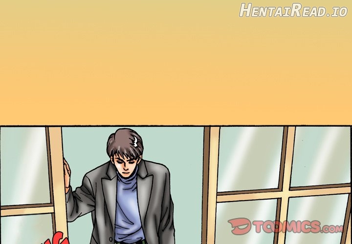 Turning Points Chapter 43 - page 3