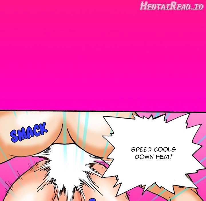 Turning Points Chapter 43 - page 40