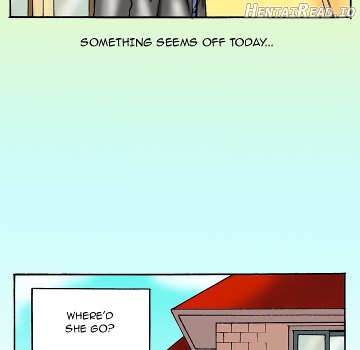 Turning Points Chapter 43 - page 6