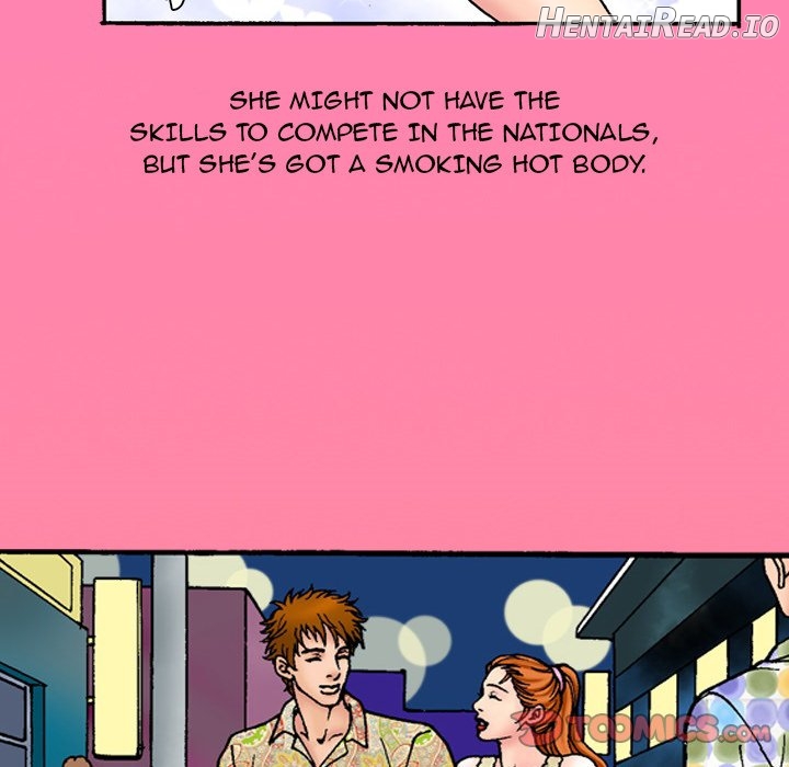 Turning Points Chapter 44 - page 6