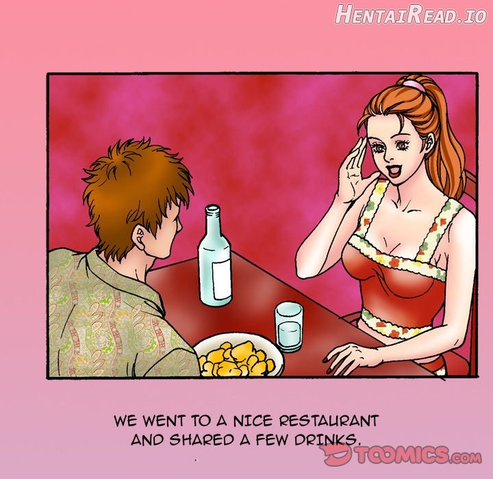 Turning Points Chapter 44 - page 8