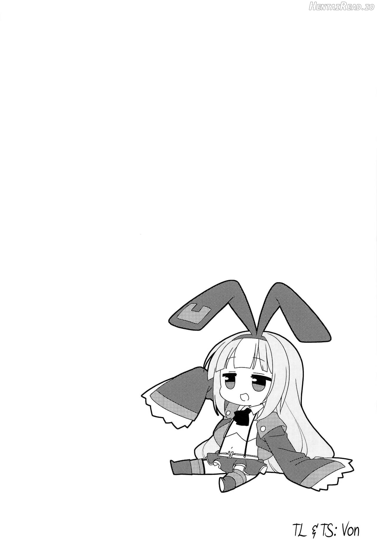 Namaiki na Hobby-chan ni Makeru Hazu ga Nai Hon Chapter 1 - page 2