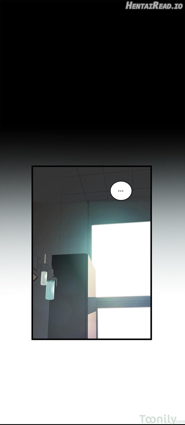 Tissue Guzzler Chapter 38 - page 11