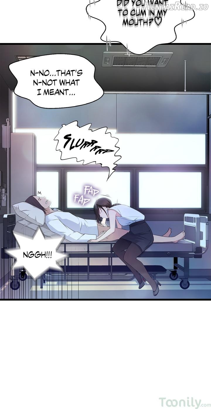 Tissue Guzzler Chapter 38 - page 16