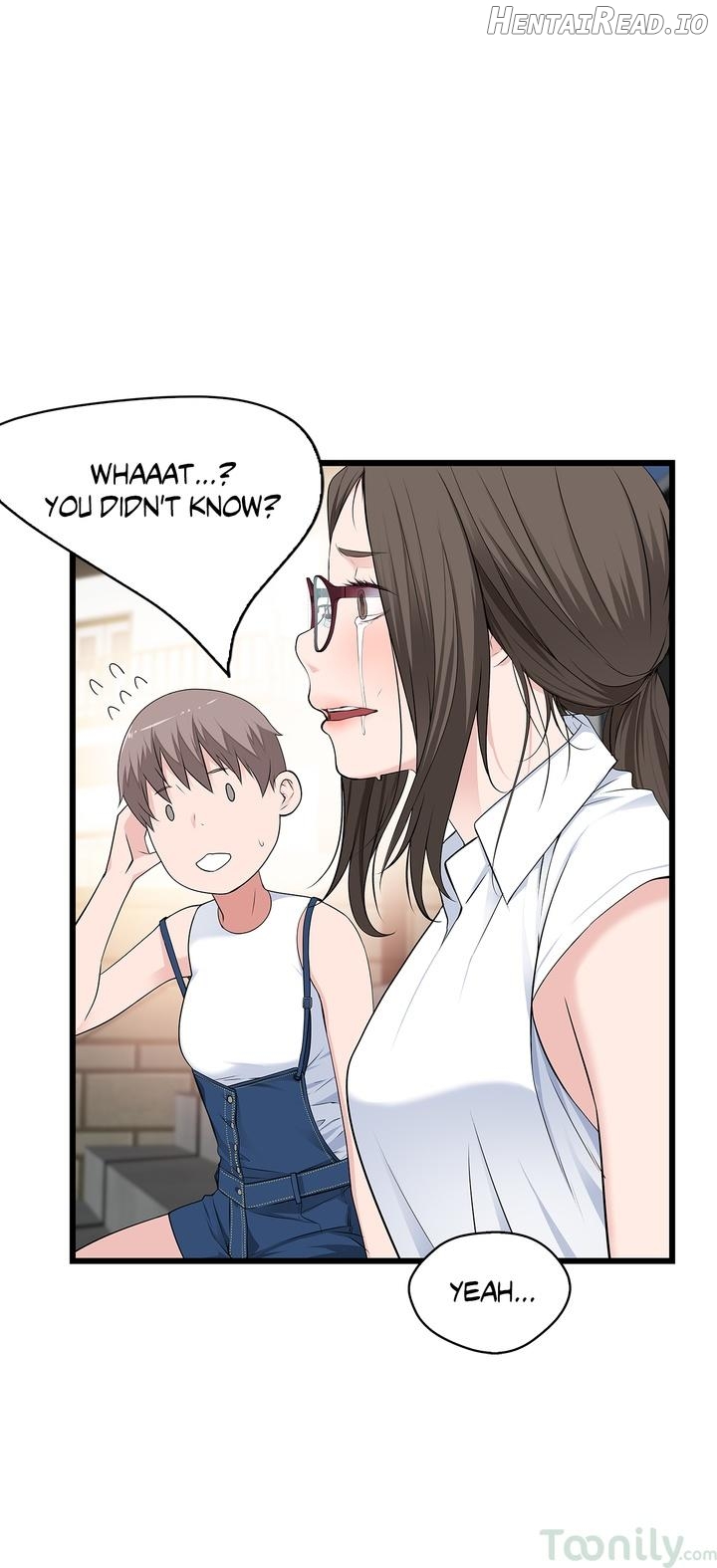 Tissue Guzzler Chapter 38 - page 19