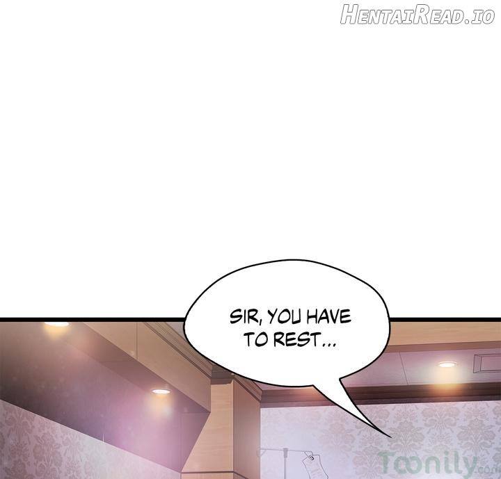 Tissue Guzzler Chapter 38 - page 23