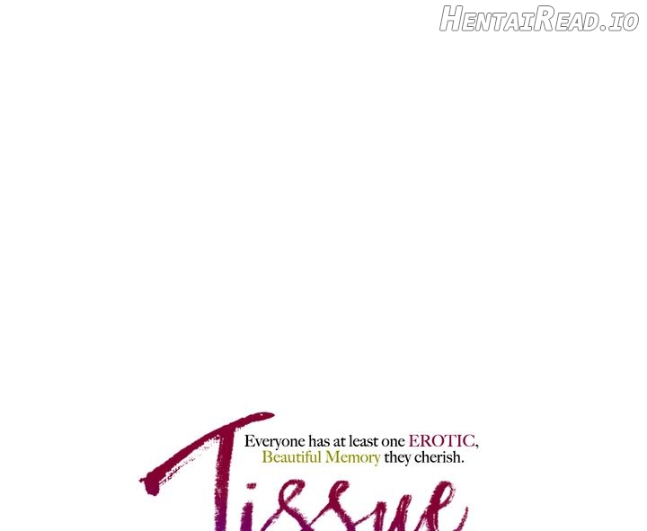 Tissue Guzzler Chapter 38 - page 25
