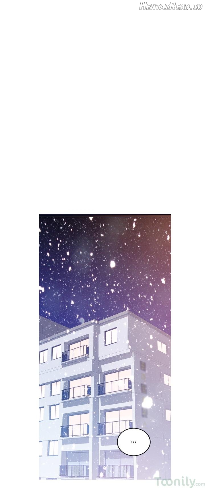 Tissue Guzzler Chapter 38 - page 27