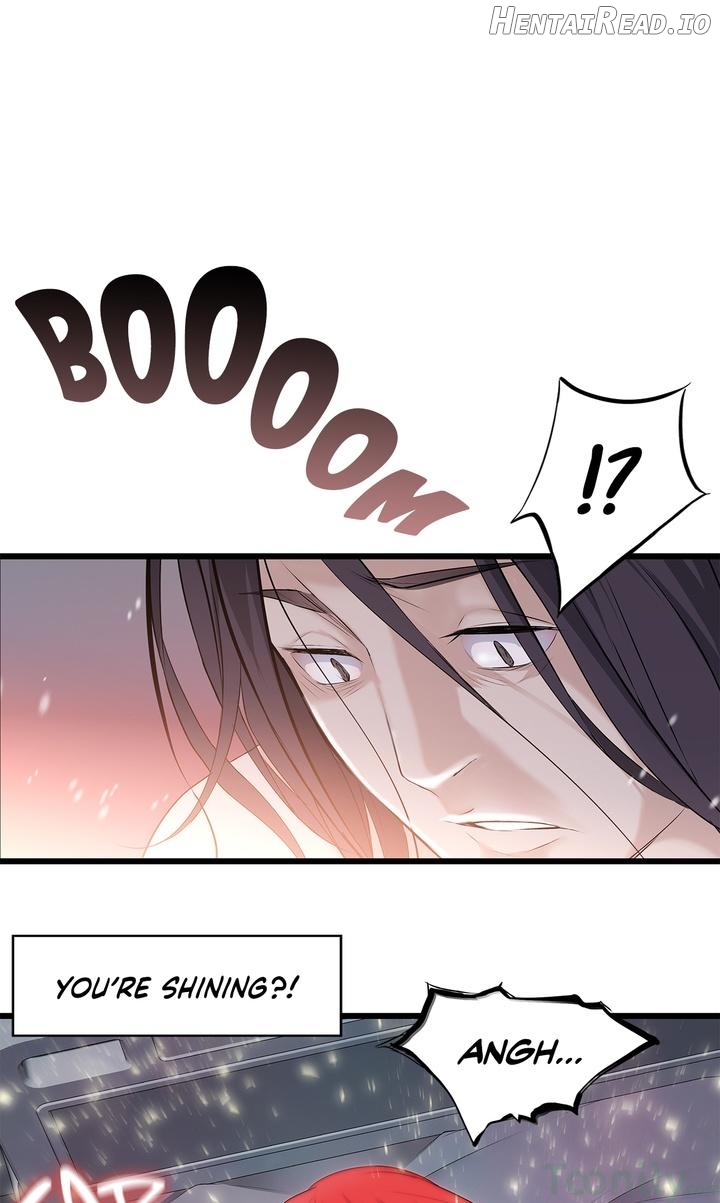 Tissue Guzzler Chapter 38 - page 3