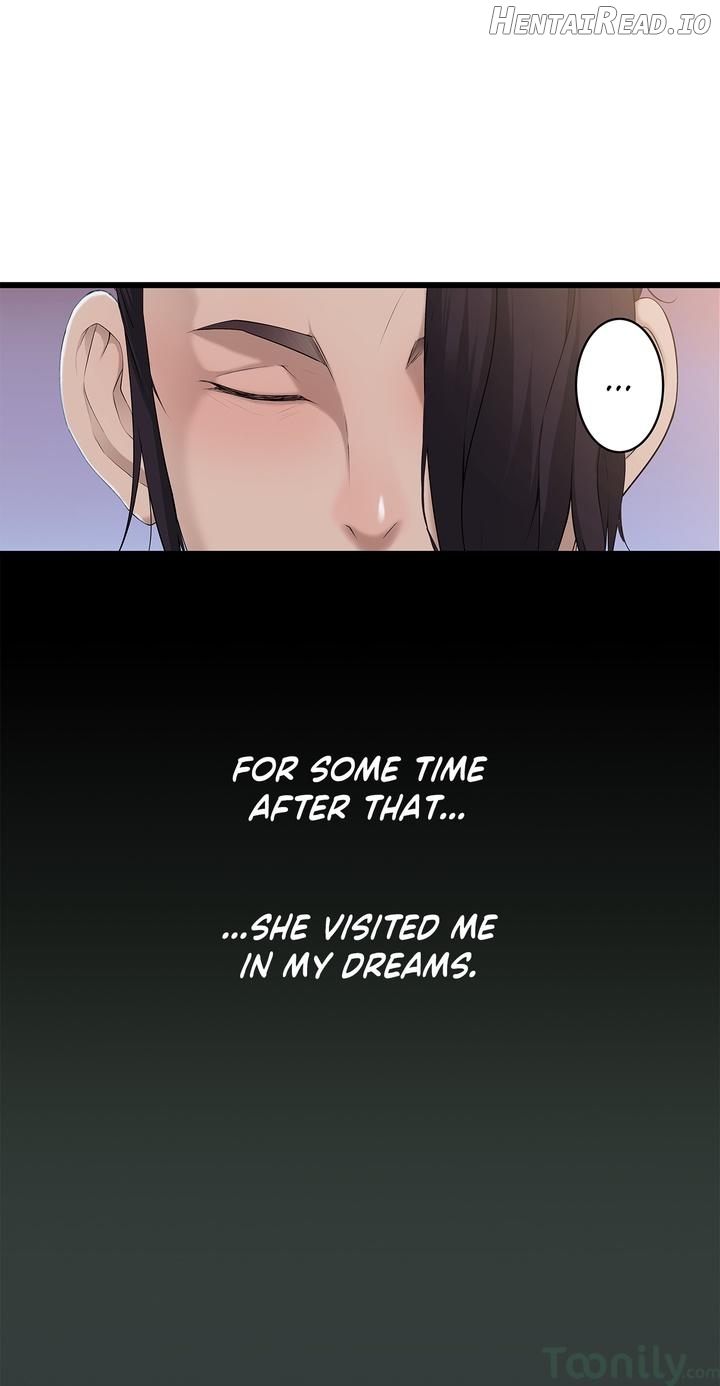 Tissue Guzzler Chapter 38 - page 31