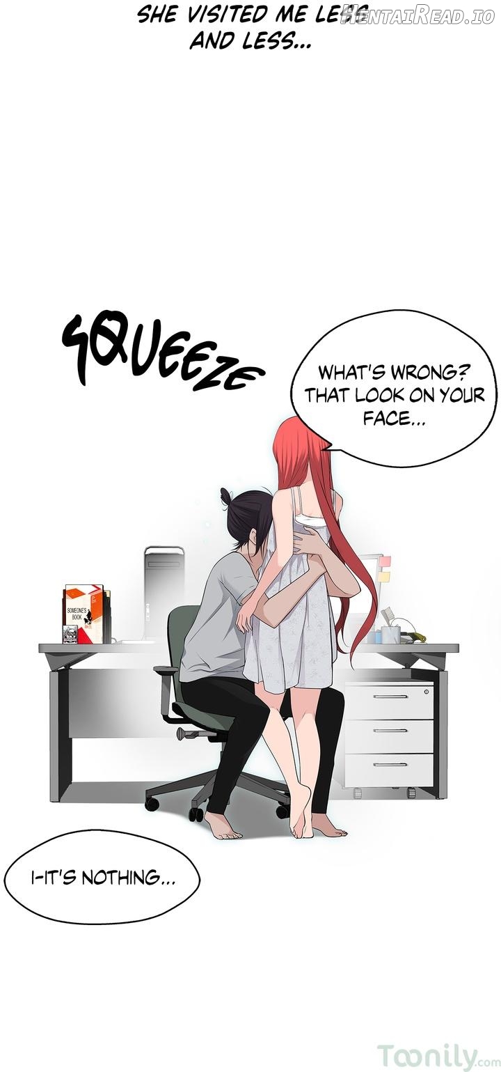 Tissue Guzzler Chapter 38 - page 34