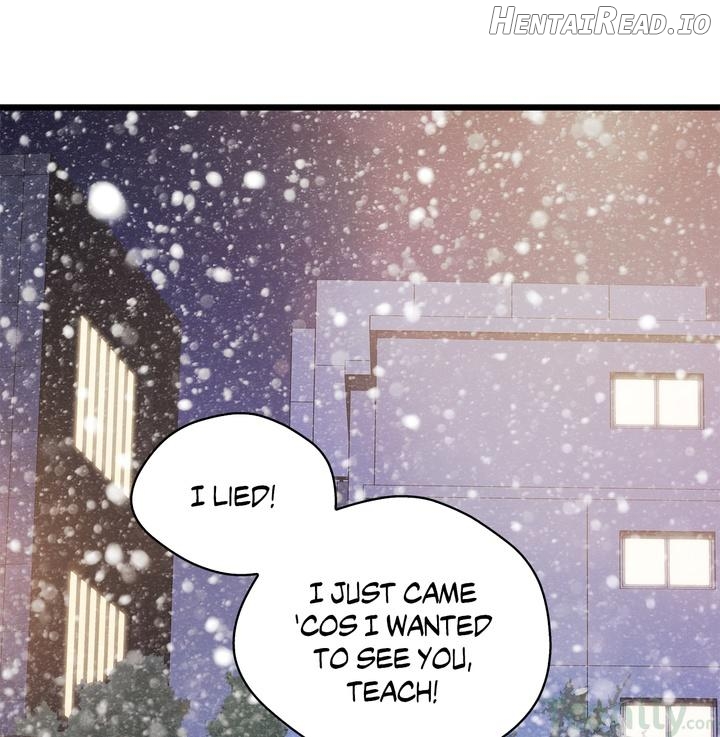 Tissue Guzzler Chapter 38 - page 40
