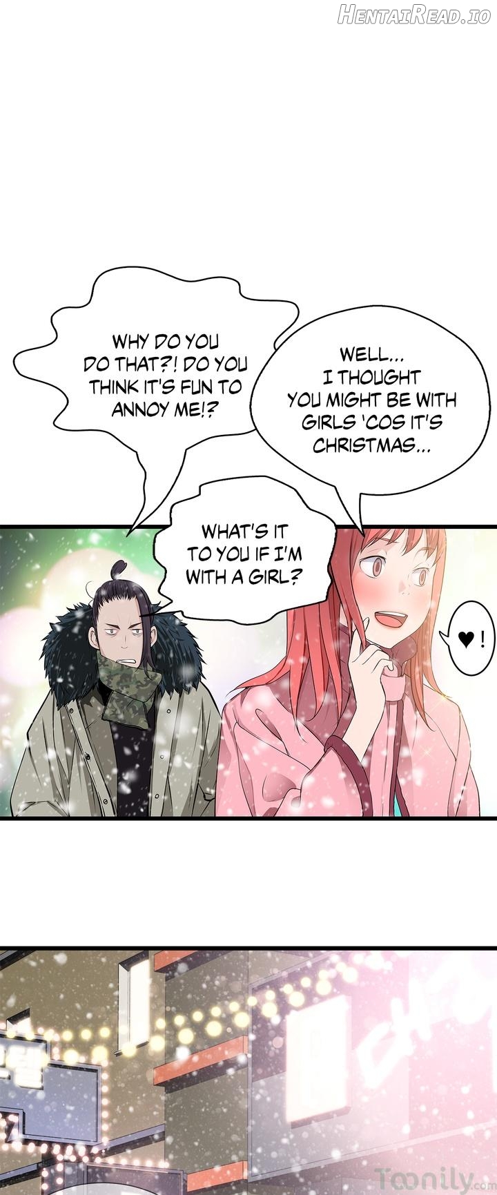Tissue Guzzler Chapter 38 - page 42